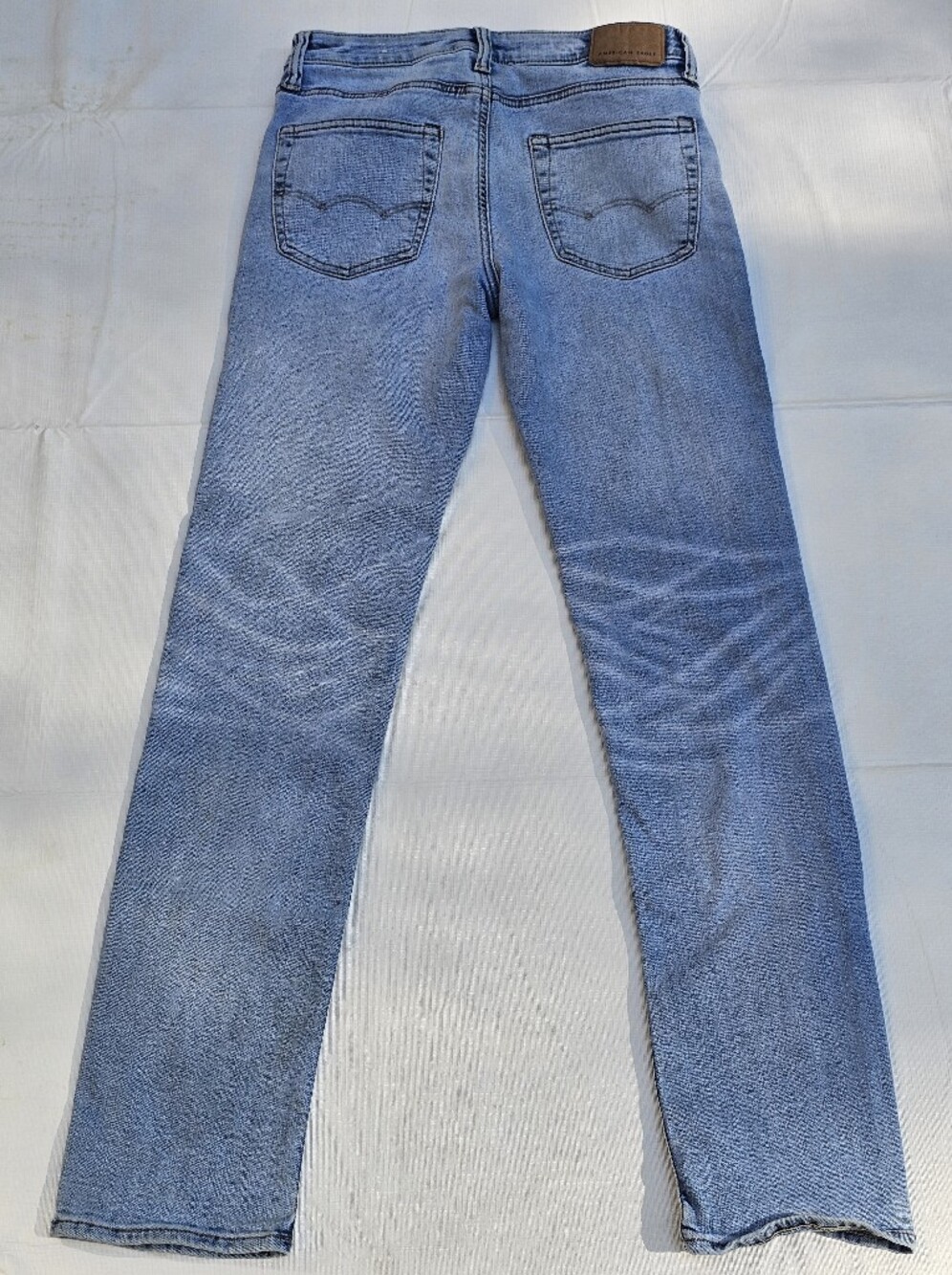 AEO Mens Jeans 30 X 36